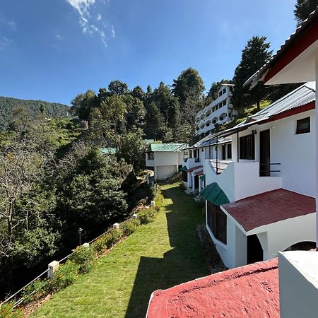 Kumaon Roop Resort Near Kainchi Dham Nainital Exterior foto